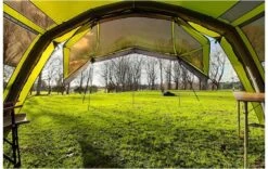 Zempire Evo TXL Markisenwand Set V2 -Campingausrüstung 104251 0 3