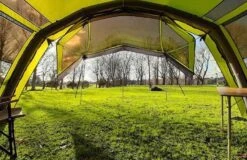 Zempire Evo TL V2 Markisenwand-Set -Campingausrüstung 104256 0 5