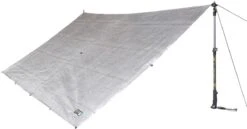 Terra Nova Tarp Ultra 1, 250x150cm, Grau -Campingausrüstung 104260 0 1