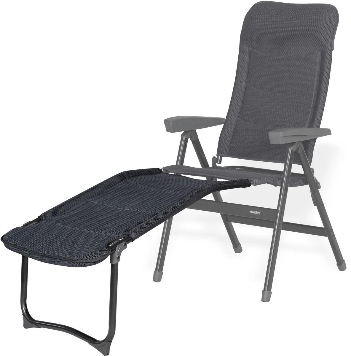 Westfield Ambassador 2 Beinauflage 4 Westfield Ambassador 2 Beinauflage – Bild 2