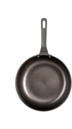 GSI Guidecast Bratpfanne, ø 26,4cm -Campingausrüstung 104698 0 2