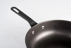 GSI Guidecast Bratpfanne, ø 26,4cm -Campingausrüstung 104698 0 5