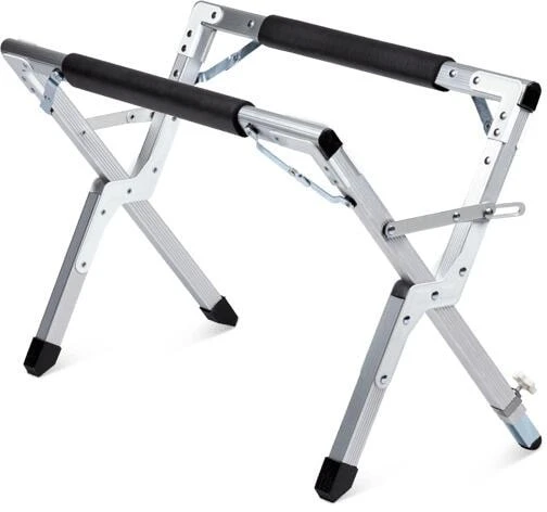 Dometic CoolFreeze CF-CBS Kühlboxständer, Silber 3 Dometic CoolFreeze CF-CBS Kühlboxständer, Silber