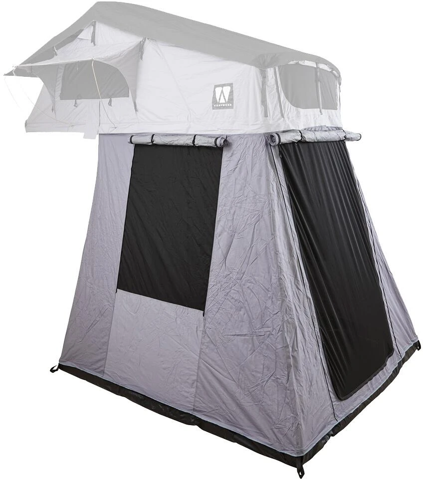 Vickywood Vorzelt Zu Dachzelt Balsa 140 Light 3 Vickywood Vorzelt Zu Dachzelt Balsa 140 Light