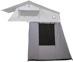 Vickywood Vorzelt Zu Dachzelt Balsa 140 Light 7 Vickywood Vorzelt Zu Dachzelt Balsa 140 Light -Campingausrüstung 105650 0 1