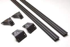 Vickywood Cumaru 135 Eco Hartschalen Dachzelt -Campingausrüstung 105677 0 12