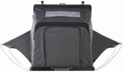 Vickywood Cumaru 135 Eco Hartschalen Dachzelt -Campingausrüstung 105677 0 2