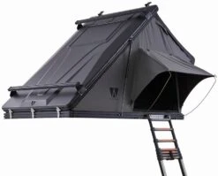 Vickywood Cumaru 135 Eco Hartschalen Dachzelt -Campingausrüstung 105677 0 4