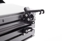 Vickywood Cumaru 135 Eco Hartschalen Dachzelt -Campingausrüstung 105677 0 6