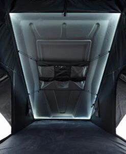 Vickywood Cumaru 135 Eco Hartschalen Dachzelt -Campingausrüstung 105677 0 7