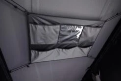 Vickywood Cumaru 135 Eco Hartschalen Dachzelt -Campingausrüstung 105677 0 8