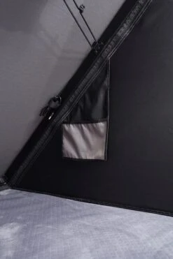 Vickywood Cumaru 135 Eco Hartschalen Dachzelt -Campingausrüstung 105677 0 9