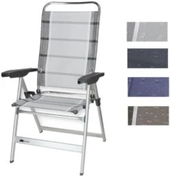 Dukdalf Dynamic Standard Campingstuhl