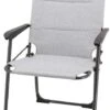 Travellife Bloomingdale Compact Campingstuhl, Grau 1 Travellife Bloomingdale Compact Campingstuhl, Grau -Campingausrüstung 105787 0