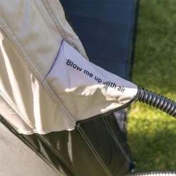 Travellife Seitenwand-Set Für Texel Markise, Beige 12 Travellife Seitenwand-Set Für Texel Markise, Beige -Campingausrüstung 105882 0 4