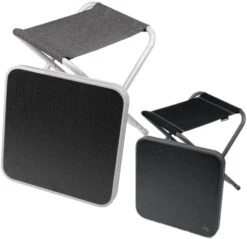 Dometic Stable Hocker Mit Platte