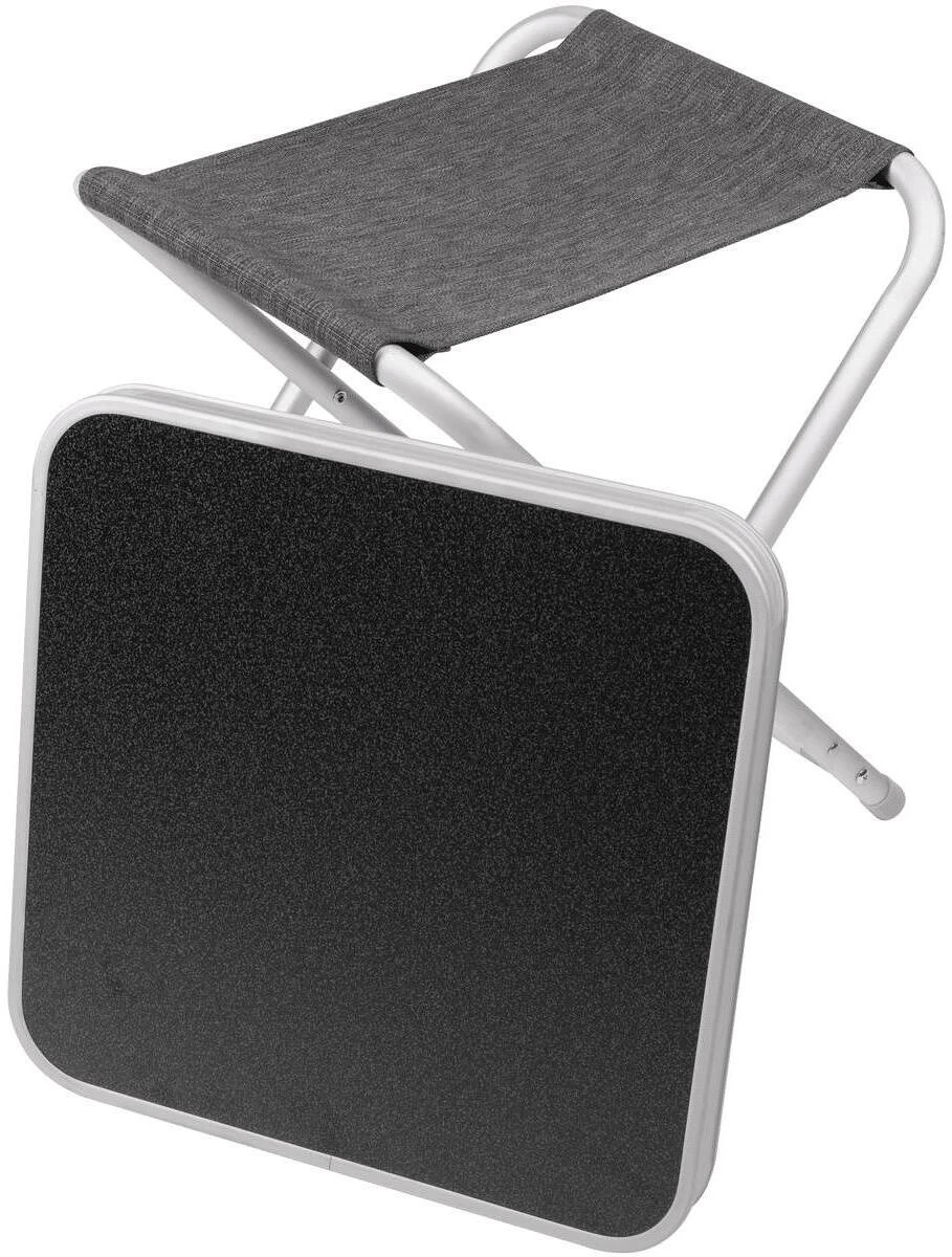 Dometic Stable Hocker Mit Platte 4 Dometic Stable Hocker Mit Platte – Bild 2