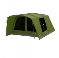 Vango Avington Flow 500 Tunnelzelt, 5-Personen, 455x320cm, Grün -Campingausrüstung 105957 0 1