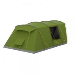 Vango Avington Flow 500 Tunnelzelt, 5-Personen, 455x320cm, Grün -Campingausrüstung 105957 0 2