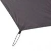 Vango Groundsheet Protector GP521 Zeltbodenschutz Für Helvellyn 300, Schwarz -Campingausrüstung 105959 0