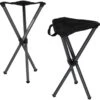 Walkstool Dreibeinhocker Basic
