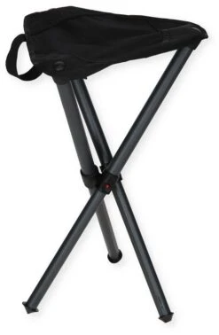 Walkstool Dreibeinhocker Basic -Campingausrüstung 10600 2
