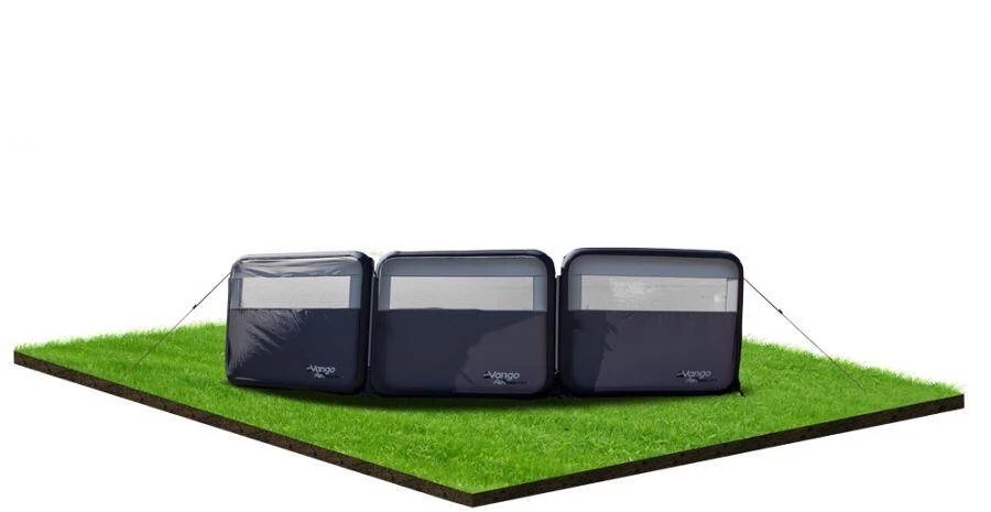 Vango AirBeam Modular Windbreak Windschutz 3 Vango AirBeam Modular Windbreak Windschutz