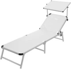 Brunner Marbella Sonnenliege -Campingausrüstung 10635 1