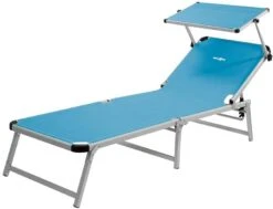Brunner Marbella Sonnenliege -Campingausrüstung 10635 2