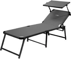 Brunner Marbella Sonnenliege -Campingausrüstung 10635 3