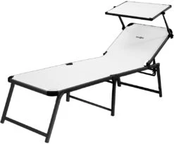 Brunner Marbella Sonnenliege -Campingausrüstung 10635 4