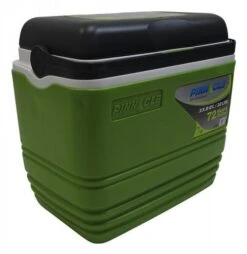 Vango Pinnacle Kühlbox Set, Grün -Campingausrüstung 106487 0 3