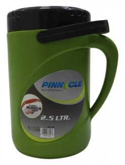 Vango Pinnacle Kühlbox Set, Grün -Campingausrüstung 106487 0 5