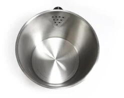 Origin Outdoors Multitopf, 1,4L, Edelstahl 13 Origin Outdoors Multitopf, 1,4L, Edelstahl -Campingausrüstung 106650 0 5