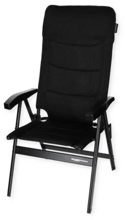 Westfield Avantgarde Noblesse Campingstuhl -Campingausrüstung 10669 2