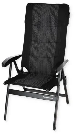 Westfield Avantgarde Noblesse Campingstuhl -Campingausrüstung 10669 4