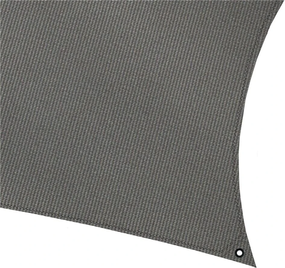 Travellife Sonnenschirm-Markise Mit LED, 250x400cm, Anthrazit 4 Travellife Sonnenschirm-Markise Mit LED, 250x400cm, Anthrazit – Bild 2