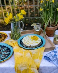 Rebel Outdoor Hocker Mit Tablett -Campingausrüstung 10718 13