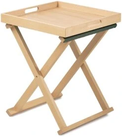 Rebel Outdoor Hocker Mit Tablett -Campingausrüstung 10718 2
