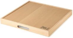 Rebel Outdoor Hocker Mit Tablett -Campingausrüstung 10718 4
