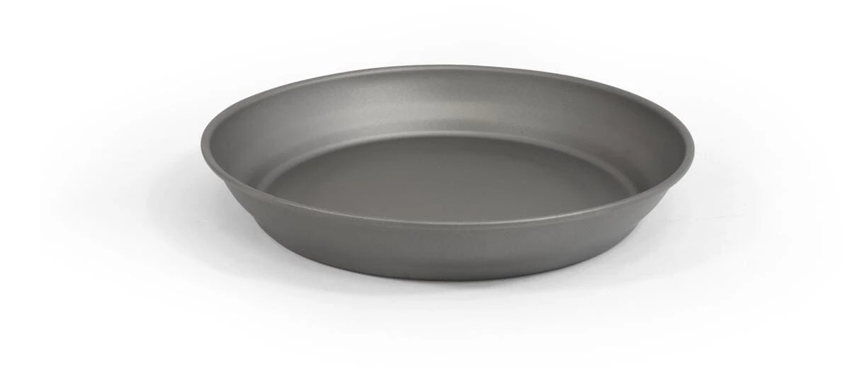 Origin Outdoors Teller, Titan, Ø18cm 3 Origin Outdoors Teller, Titan, Ø18cm