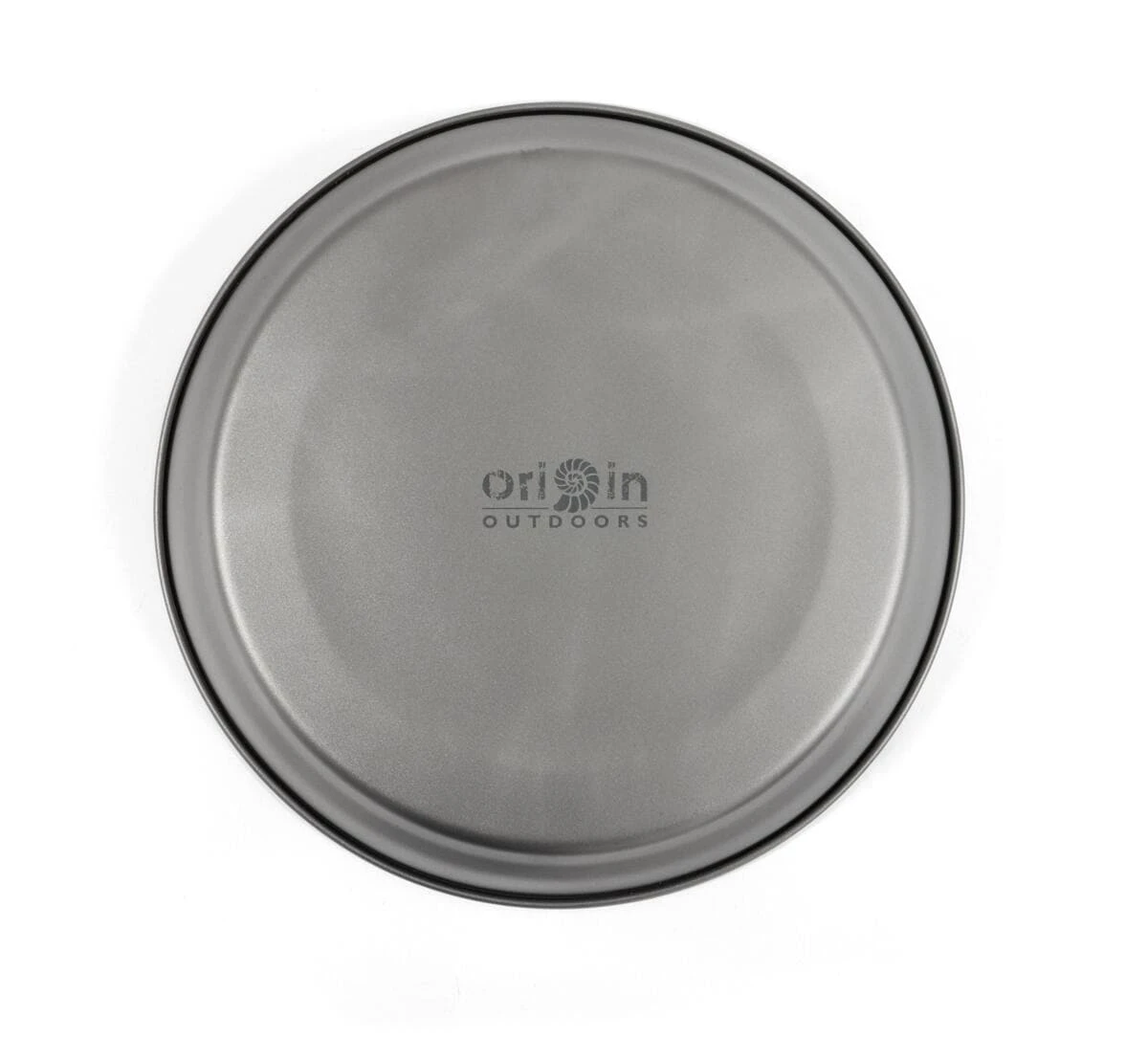 Origin Outdoors Teller, Titan, Ø18cm 5 Origin Outdoors Teller, Titan, Ø18cm – Bild 3