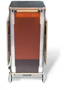 Flix Live Camper Küche, 100x62x42,5cm, Grau -Campingausrüstung 107708 0 3