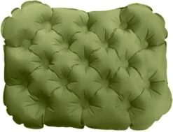 Origin Outdoors Sitzkissen, Aufblasbar