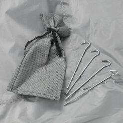 Pro Plus Lagerzelt Für Wohnwägen -Campingausrüstung 108212 0 4