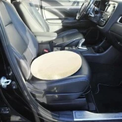 Pro Plus 3-in-1 Drehkissen -Campingausrüstung 108598 0 4