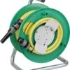 Brennenstuhl Wasserschlauchtrommel, 20m -Campingausrüstung 108758 0