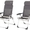 Crespo Compact AL/213 Campingstuhl Set - Camping Wagner Edition -Campingausrüstung 109052 0