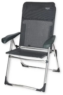 Crespo Compact AL/213 Campingstuhl Set - Camping Wagner Edition -Campingausrüstung 109052 0 1