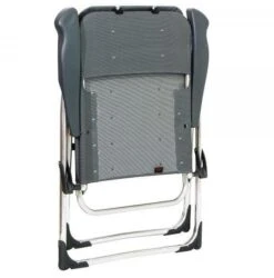 Crespo Compact AL/213 Campingstuhl Set - Camping Wagner Edition -Campingausrüstung 109052 0 3